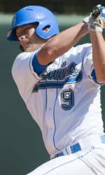 No. 19 UCLA Baseball Downs Waseda University, 6-4, in Exhibition Game
