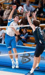UCLA Travels to USC, Pepperdine for Regular Season Finales
