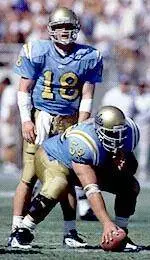 High Hopes for 1998 Football Season - UCLA Official Athletic Site