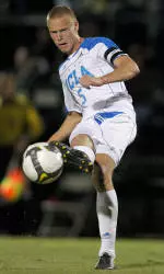UCLA Travels to NorCal to Face Santa Clara, UC Davis