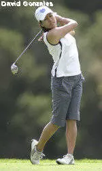 Kono, Lua Named to 2010 U.S. Curtis Cup Team