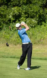 Men's Golf Receives Academic Recognition