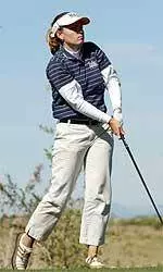 Weather Delays Final Round of NCAA Championships