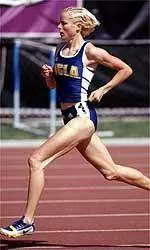 UCLA Women Place Eighth at 2003 NCAA Outdoor Track & Field Championships (Final Day Results)