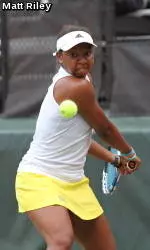 NCAA Singles Championship Update