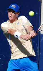 Bruin Tennis Players Looking for Titles in Ojai