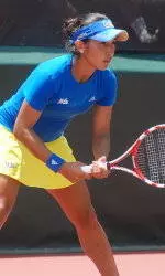 Women's Tennis Heads to Las Vegas, Palm Springs