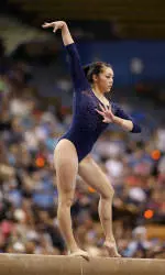 Anna Li To Compete At CoverGirl Classic July 23