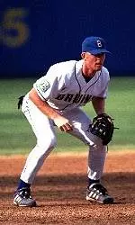 Randall Shelley Inks Contract With Texas Rangers