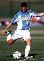 Men's Soccer Spring Wrap-Up