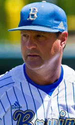 UCLA Excited to Open 2012 College World Series on Friday