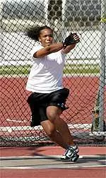 Bruins On Their Way to Defending Regional Title, Score 36 Points in First Day Action