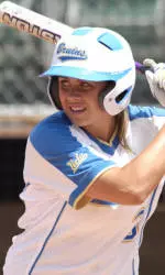 DiSalvatore and Schroeder Invited to USA Softball Women's National Team Selection Camp