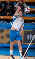 Two Bruins Named to MPSF All-Academic Team