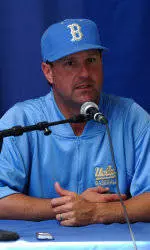 UCLA Baseball Inks Matthew Drummond