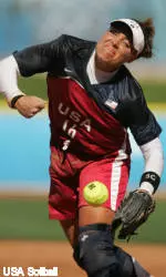 Pac-10 Features on Enquist, Fernandez and Harrison