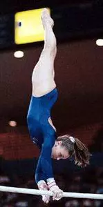 Dantzscher Selected UCLABruins.com Student-Athlete of the Week