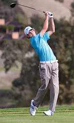 Men's Golf Finishes Third at Western Intercollegiate