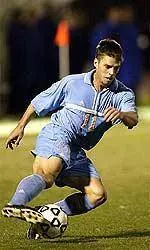 Gregorio, Lopez Named To M.A.C.'s Hermann Trophy Watch List