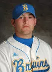 Cody Decker Named UCLA/Muscle Milk Student-Athlete of the Week