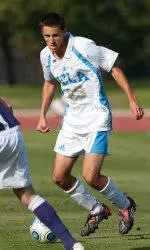 Chandler Hoffman Selected To PDL All-League Team