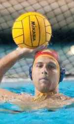 UCLA Men's Water Polo Represented on USA Senior National Team