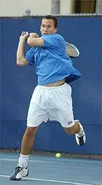 Chat With Tennis' Chris Lam This Friday At 11AM