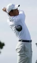UCLA Assumes Opening Round Lead at CordeValle