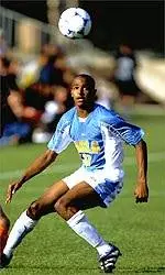 UCLA Men's Soccer Hosts LA Galaxy Reserves Apr. 10