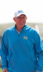 Men's Track & Field Signs Runner to National Letter-of-Intent