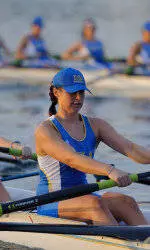 Four Bruins Receive CRCA National Honors
