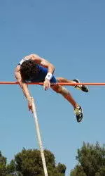 Track & Field Heads To Berkeley For Pac-10 Championships