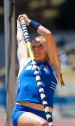 Current & Former Bruins Set To Compete At U.S. Olympic Track & Field Trials