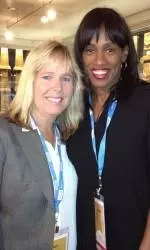 UCLA Alumnae Named as Women's Sports Foundation 40 FOR 40 Honorees