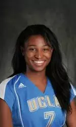 Nana Meriwether Named UCLA/MET-Rx Student-Athlete of the Week