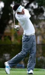 Bruins Finish Fifth in Ohio