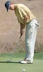 Blue Team Ties for 10th at Cowboy Classic