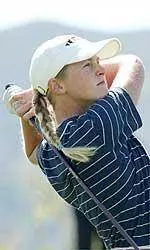 Dwyer Wins First Round Match at Western Amateur