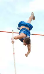 Track & Field Begins Quest To NCAA Championships This Weekend In Northridge