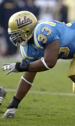 Bruin Football Update