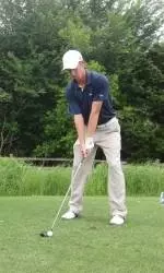 Bruins Finish First After Stroke Play Stage of NCAA Championship