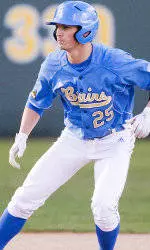 No. 23 UCLA Baseball Outlasts No. 20 Arizona, 8-5, to Win Series