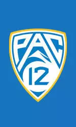 Pacific-10 Conference Unveils New Pac-12 Logo