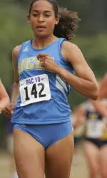 2005 Cross Country Schedule Is Announced