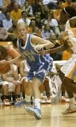 2007-08 UCLA Women's Basketball Schedule Released