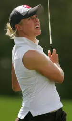 Mayorkas and Park Survive the Cut at U.S. Women's Open