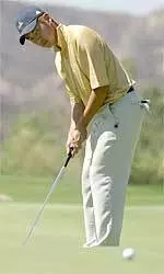 UCLA Earns Fifth Seed in the Men's Golf NCAA West Regional