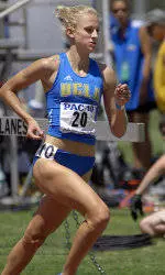 Nine Women, Three Men Named to MPSF Indoor Track & Field All-Academic Honors