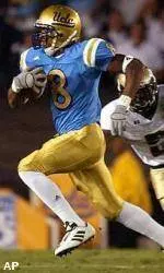 Bruins Win Season-Opener Behind Fourth Quarter Surge