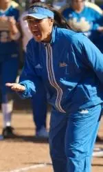 Eight Bruins Named to All-Pac-10 Team, Inouye-Perez Named Coach of the Year